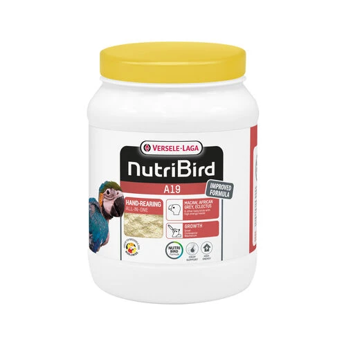 Versele-Laga Nutribird A19 2 Versele-Laga Nutribird A19 - Image 2