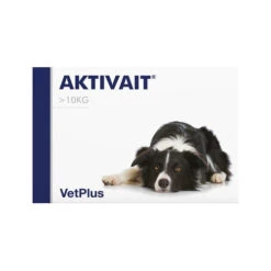 Vetplus Aktivait Hund -Heimtierbedarf Angebote vetplus aktivait hond 202595 0500 none