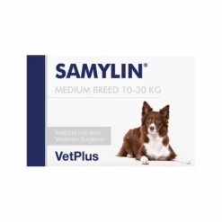Vetplus Samylin 6 Vetplus Samylin -Heimtierbedarf Angebote vetplus samylin 204512 0500 none