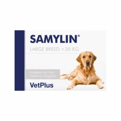 Vetplus Samylin 7 Vetplus Samylin -Heimtierbedarf Angebote vetplus samylin 204518 0500 none