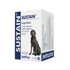 Vetplus Sustain -Heimtierbedarf Angebote vetplus sustain 157799 0500 none