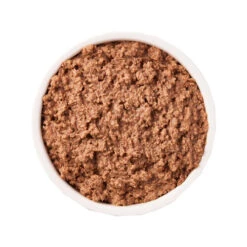 Yarrah - Hundefutter In Soße Vega Mit Hagebutten Bio -Heimtierbedarf Angebote yarrah bio natvoer hond kuipje chunks vega 200834 0500 none