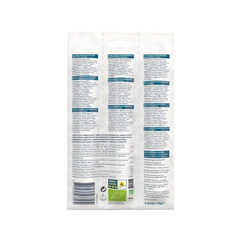 Yarrah - Kaustick Mit Fisch Für Die Katze Bio 2 Yarrah - Kaustick Mit Fisch Für Die Katze Bio - Image 2