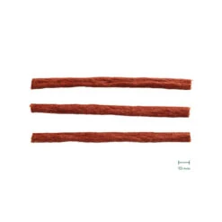 Yarrah - Kaustick Mit Fisch Für Die Katze Bio 5 Yarrah - Kaustick Mit Fisch Für Die Katze Bio -Heimtierbedarf Angebote yarrah kattensnack chew stick met vis bio 198947 0500 none