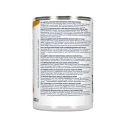 Yarrah - Hundefutter Paté Huhn Mit Spirulina Und Meeresalgen In Soße Bio -Heimtierbedarf Angebote yarrah natvoer hond blik pat met kip bio 201008 0500 none