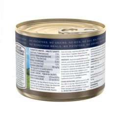 ZIWI Peak Katzenfutter - Rind - Dose -Heimtierbedarf Angebote ziwi peak kattenvoer rund blik 177217 0500 none