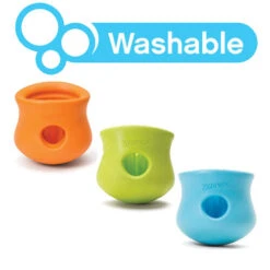 Zogoflex Toppl - Treat Toy -Heimtierbedarf Angebote zogoflex toppl treat toy 219466 0500 none